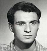 Ján Palach