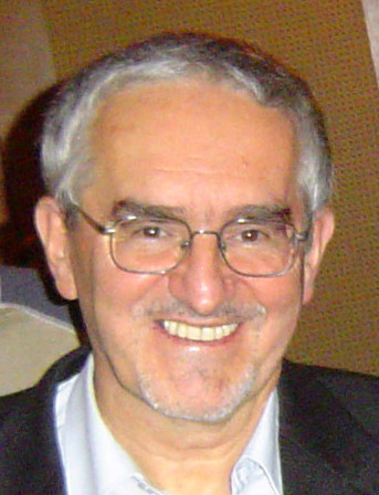 Jan Papanek