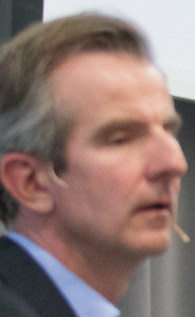 Jan Paul Brekke