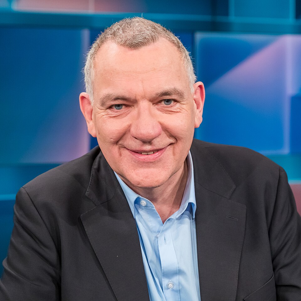Jan Paul van Gastel
