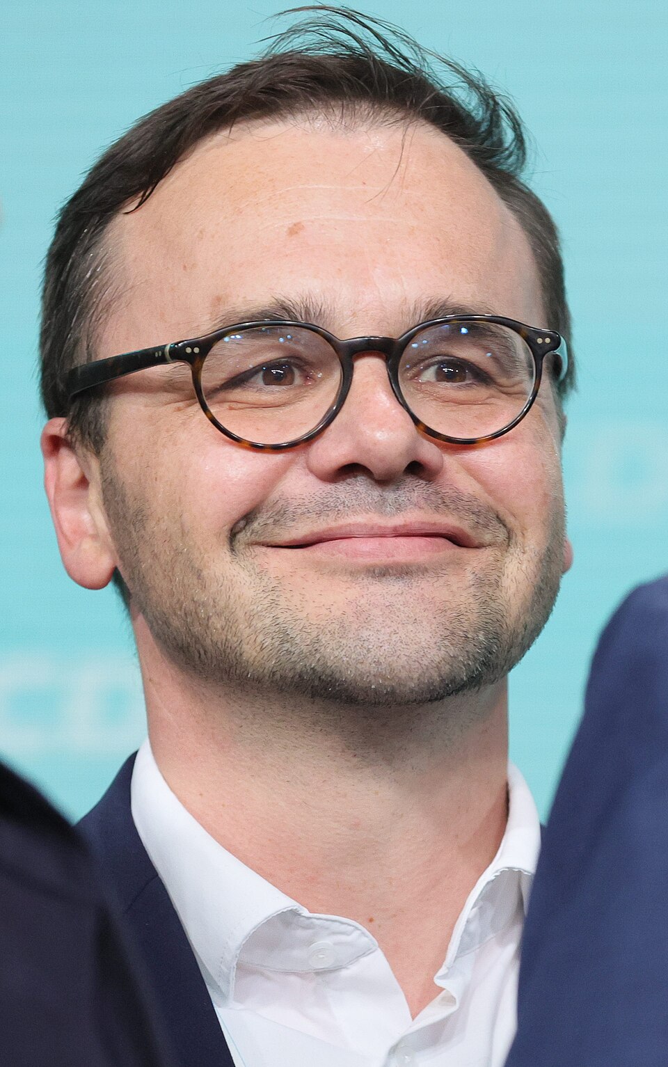 Jan Redmann