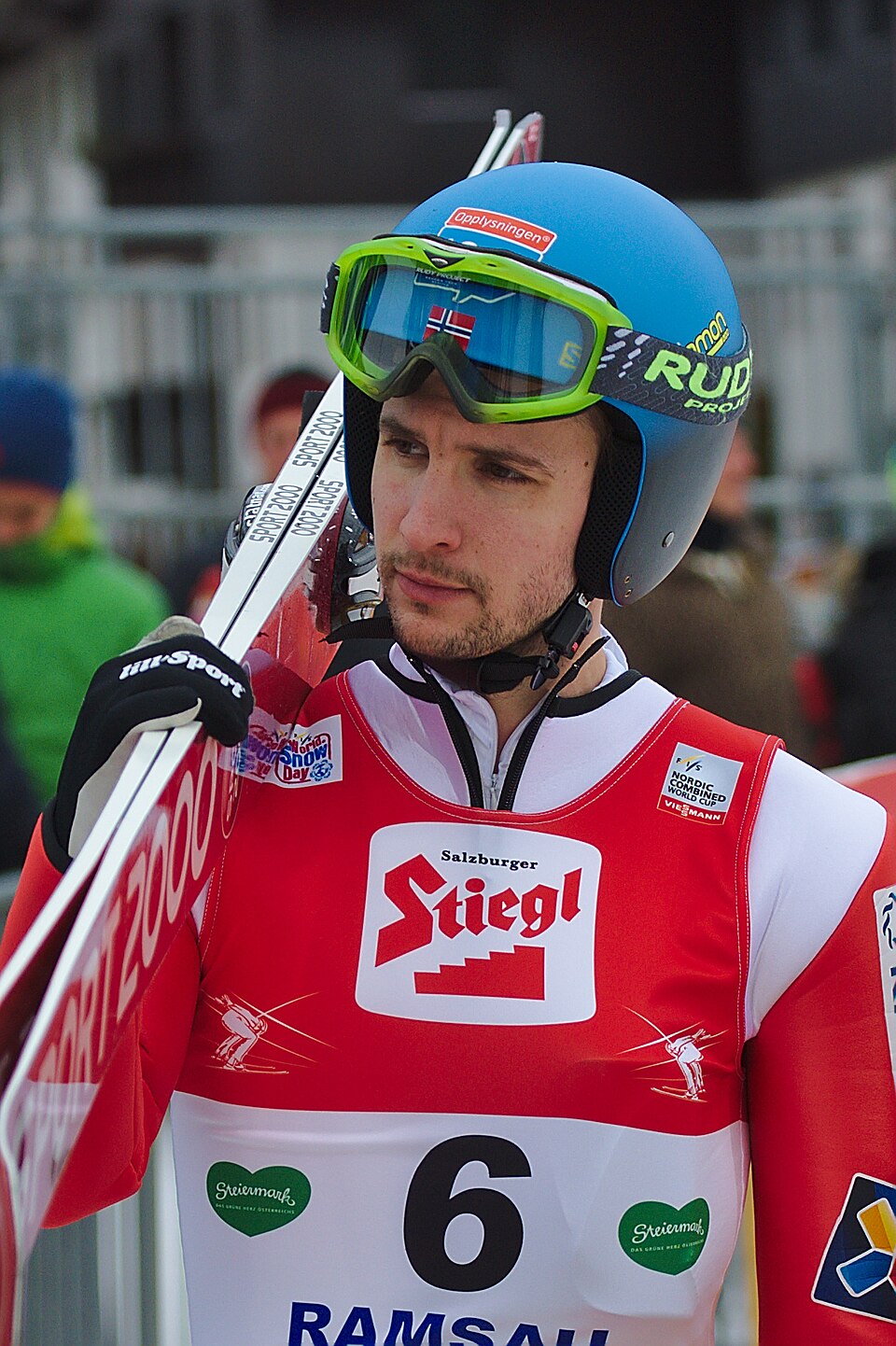 Jan Schmid