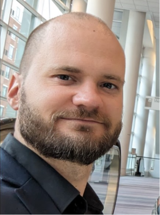 Jan Špaček