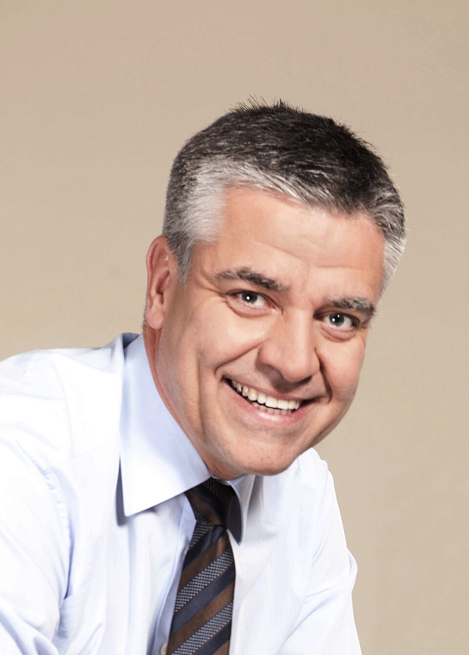 Jan Steffel