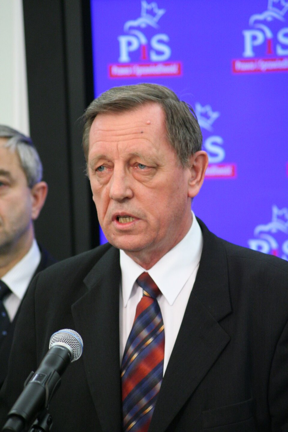 Jan Szyszko