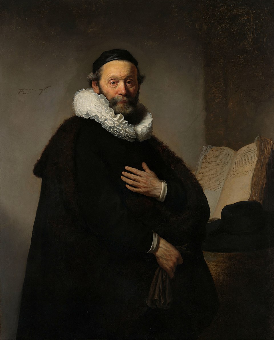 Jan Uytenbogaert