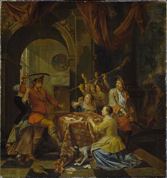 Jan Van Den Bossche