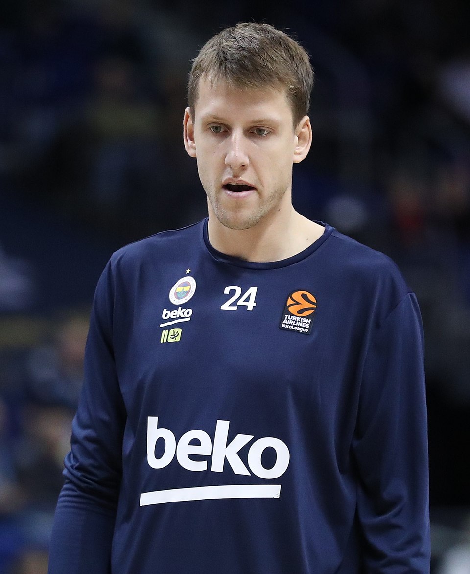 Jan Veseli