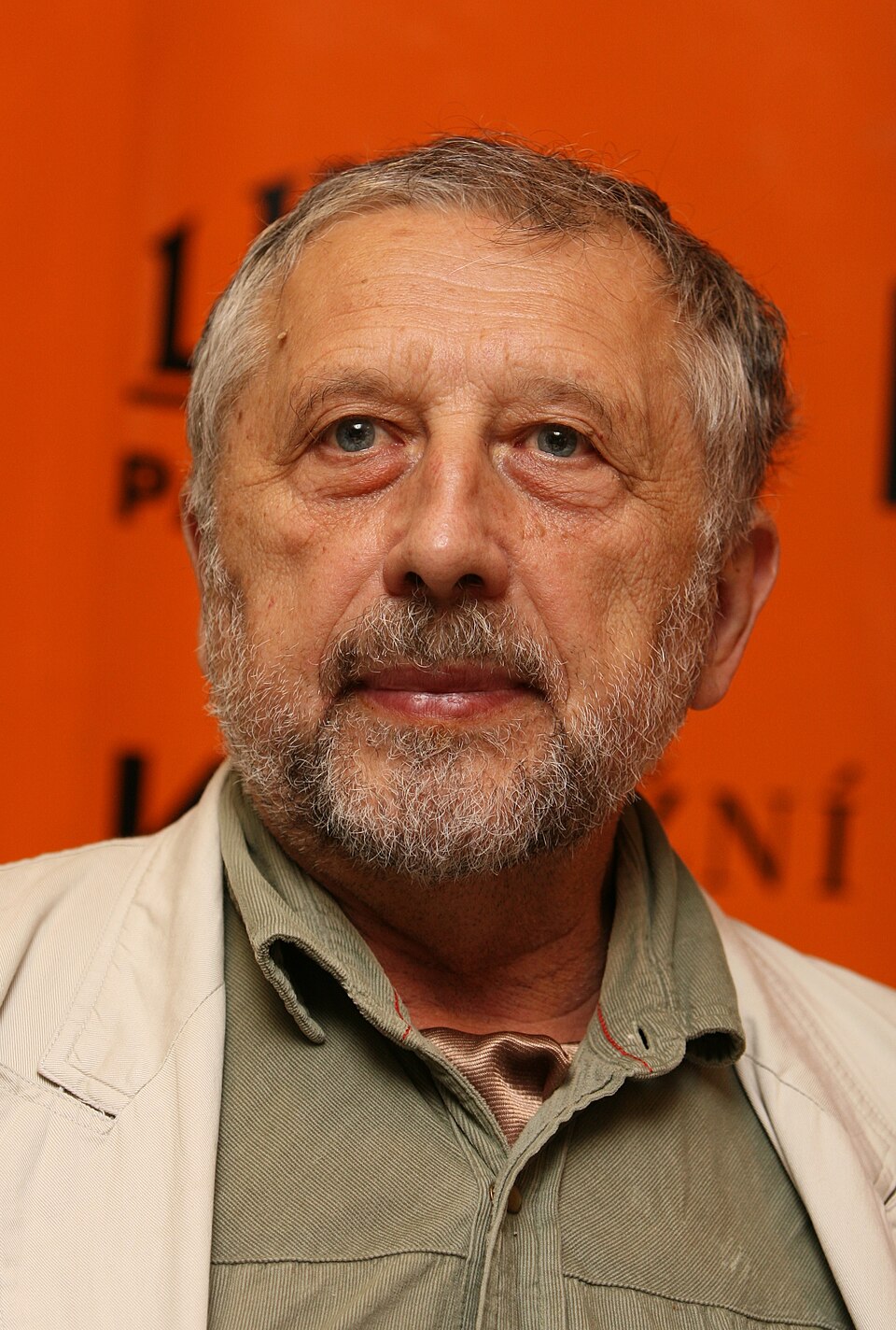 Jan Vodňanský
