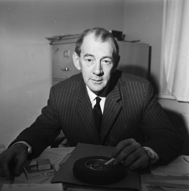 Jan Willy Løken