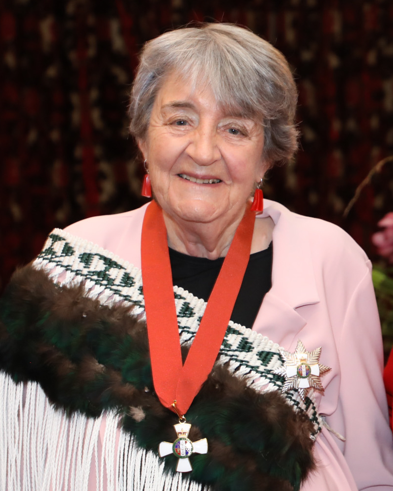 Jan Wright
