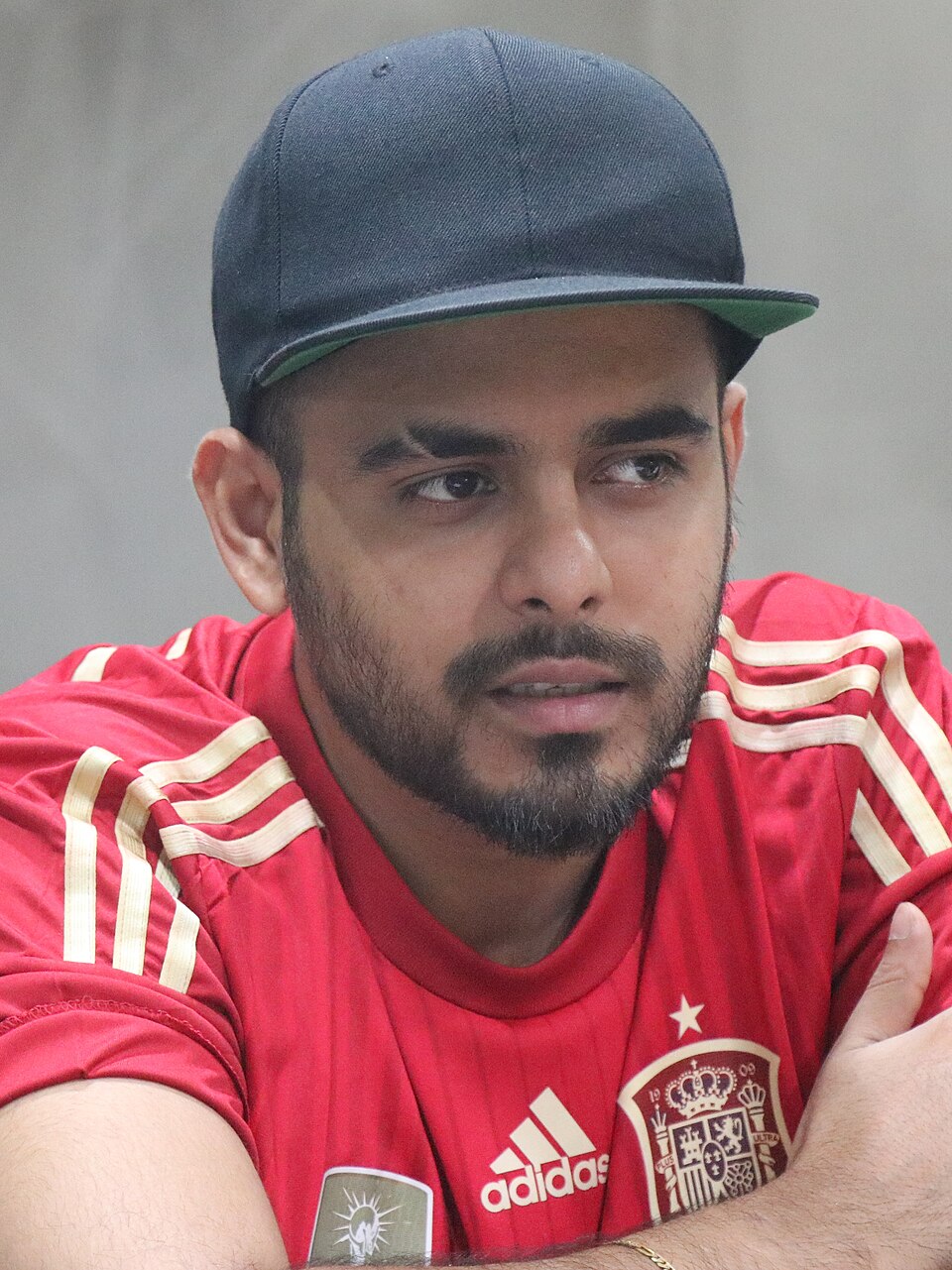 Jana Ahmed Ahmed