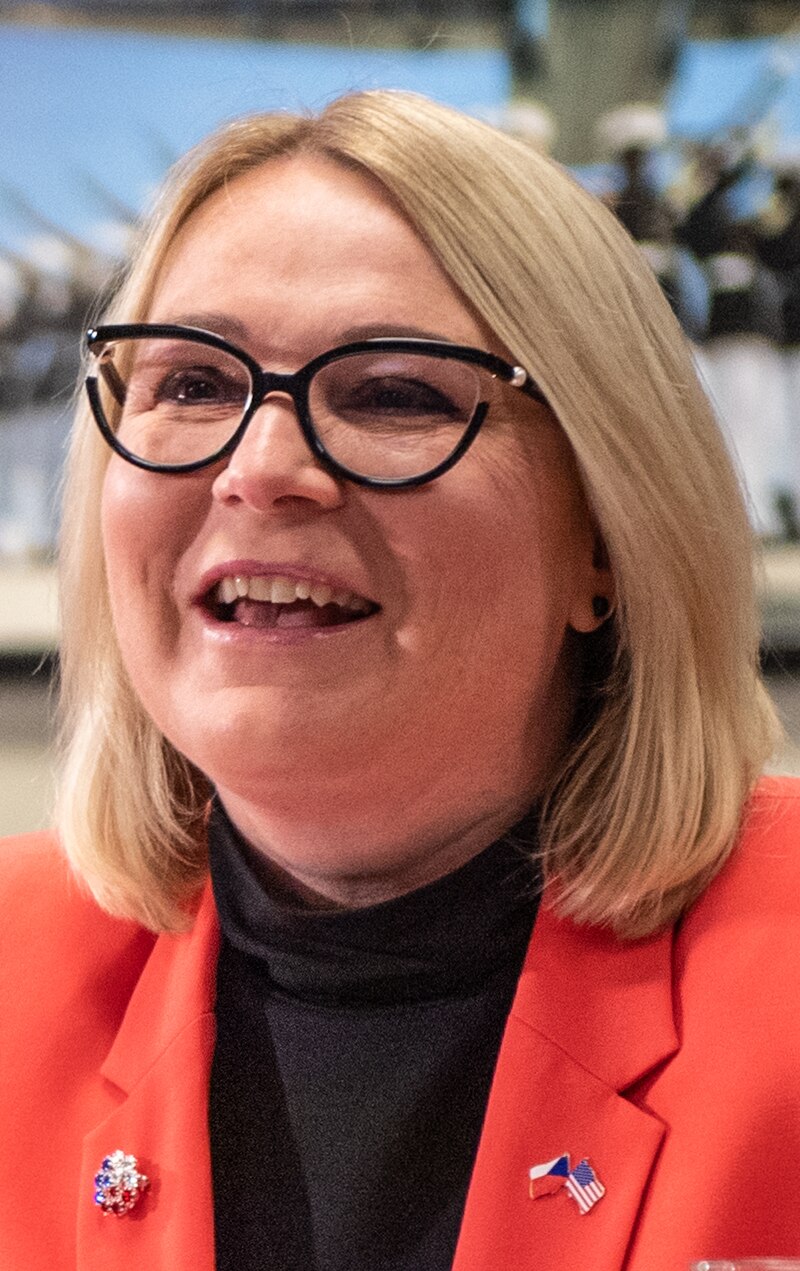 Jana Černochova