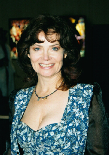 Jana Hart