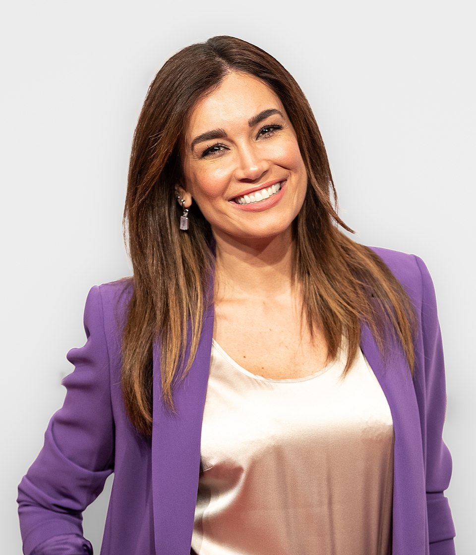 Jana Ina Zarrella