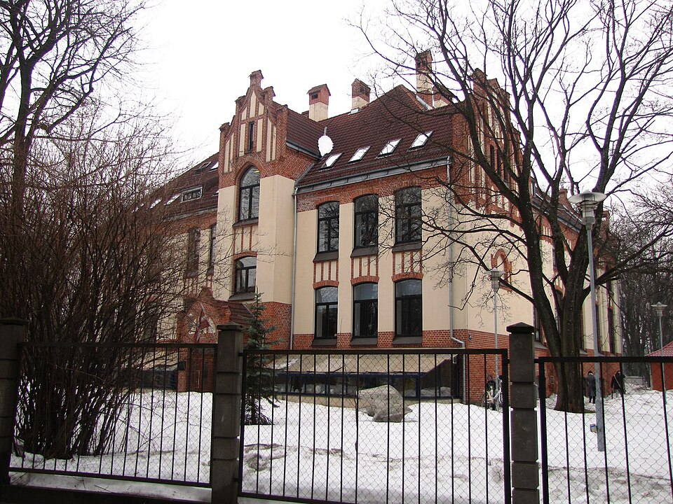 Jaņa Rozentāls