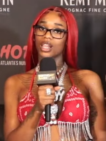 Janae Nierah Wherry