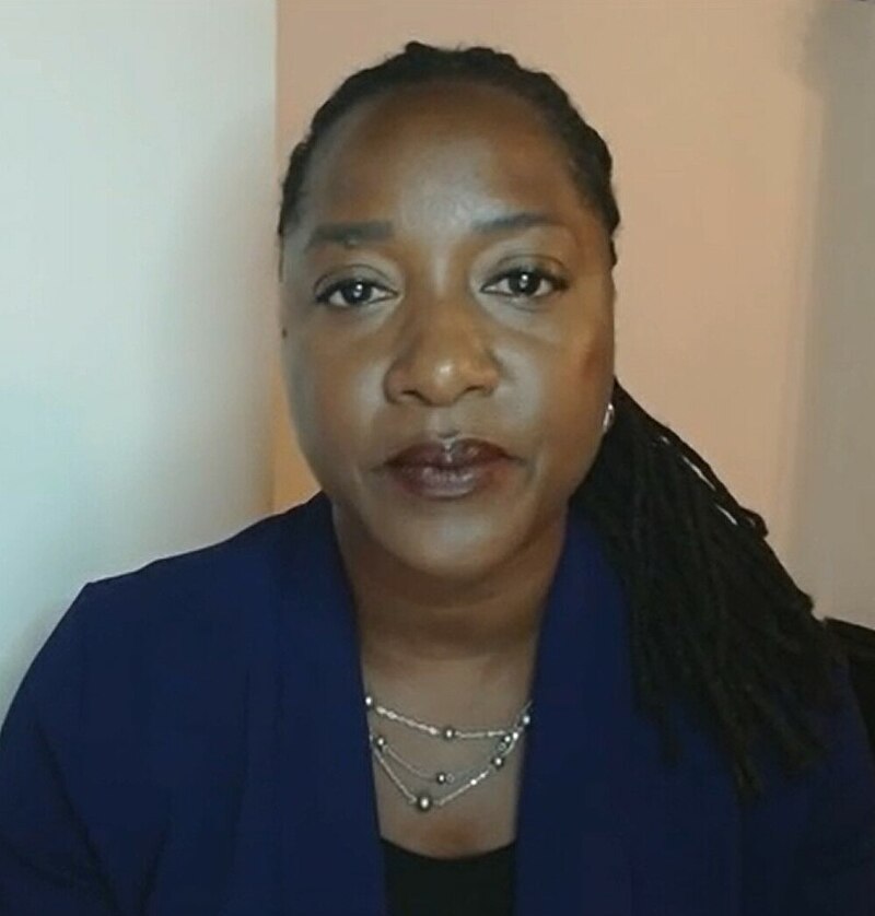 Janai Nelson