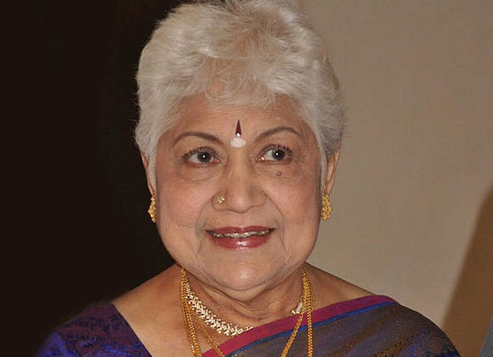 Janaki Bai