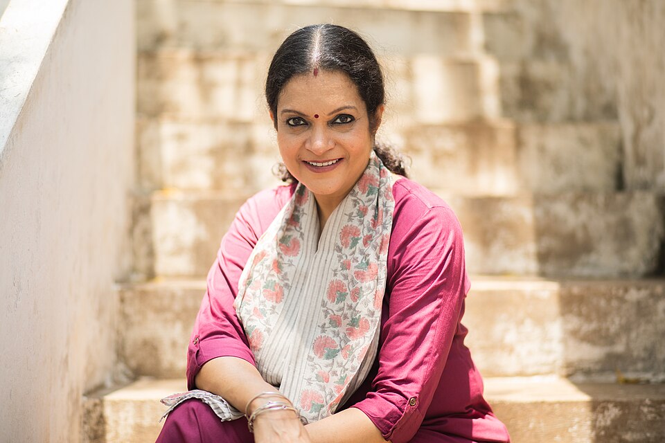 Janaki Sabesh
