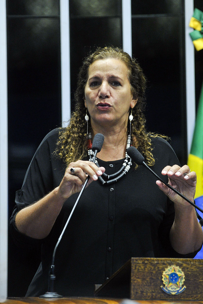 Jandira Feghali