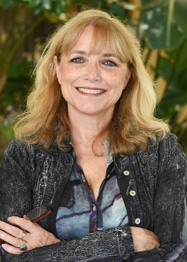 Jane Allen
