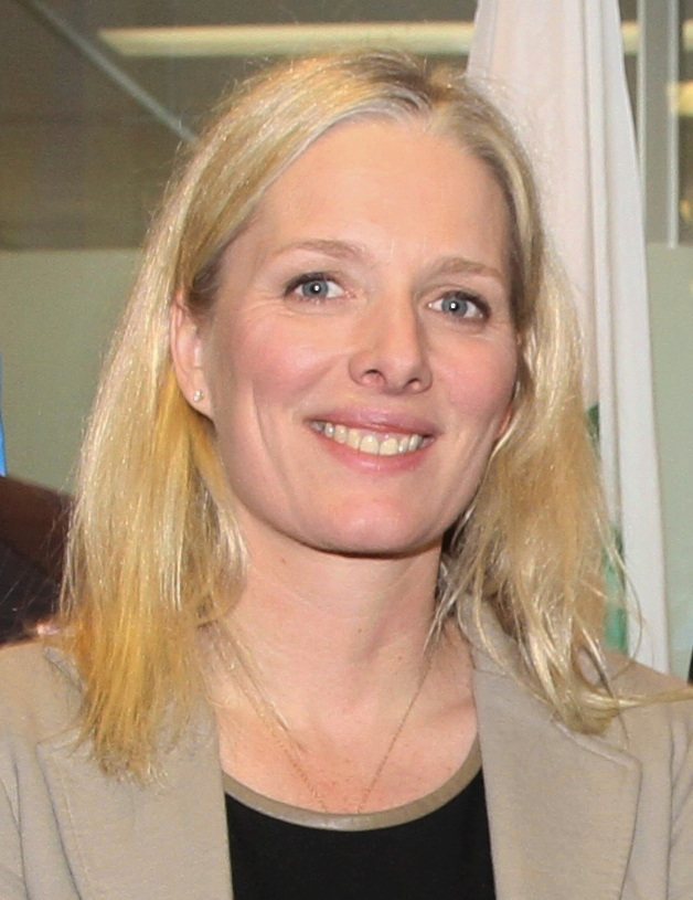 Jane-Ann McKenna