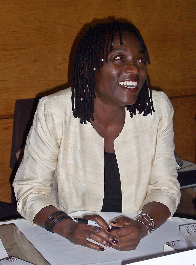 Jane Auma