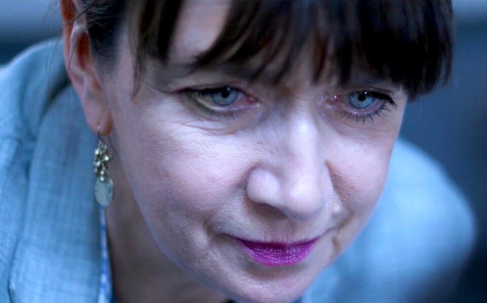 Jane Beattie