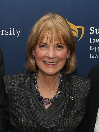 Jane Coakley