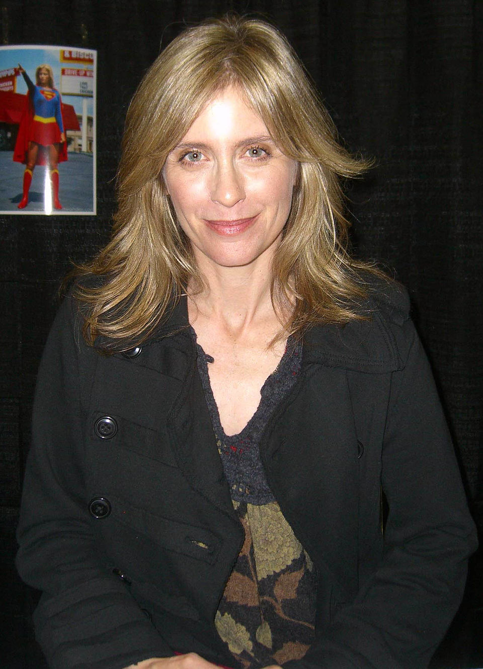 Jane Davenport