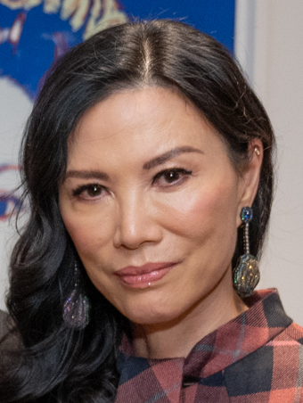 Jane Deng