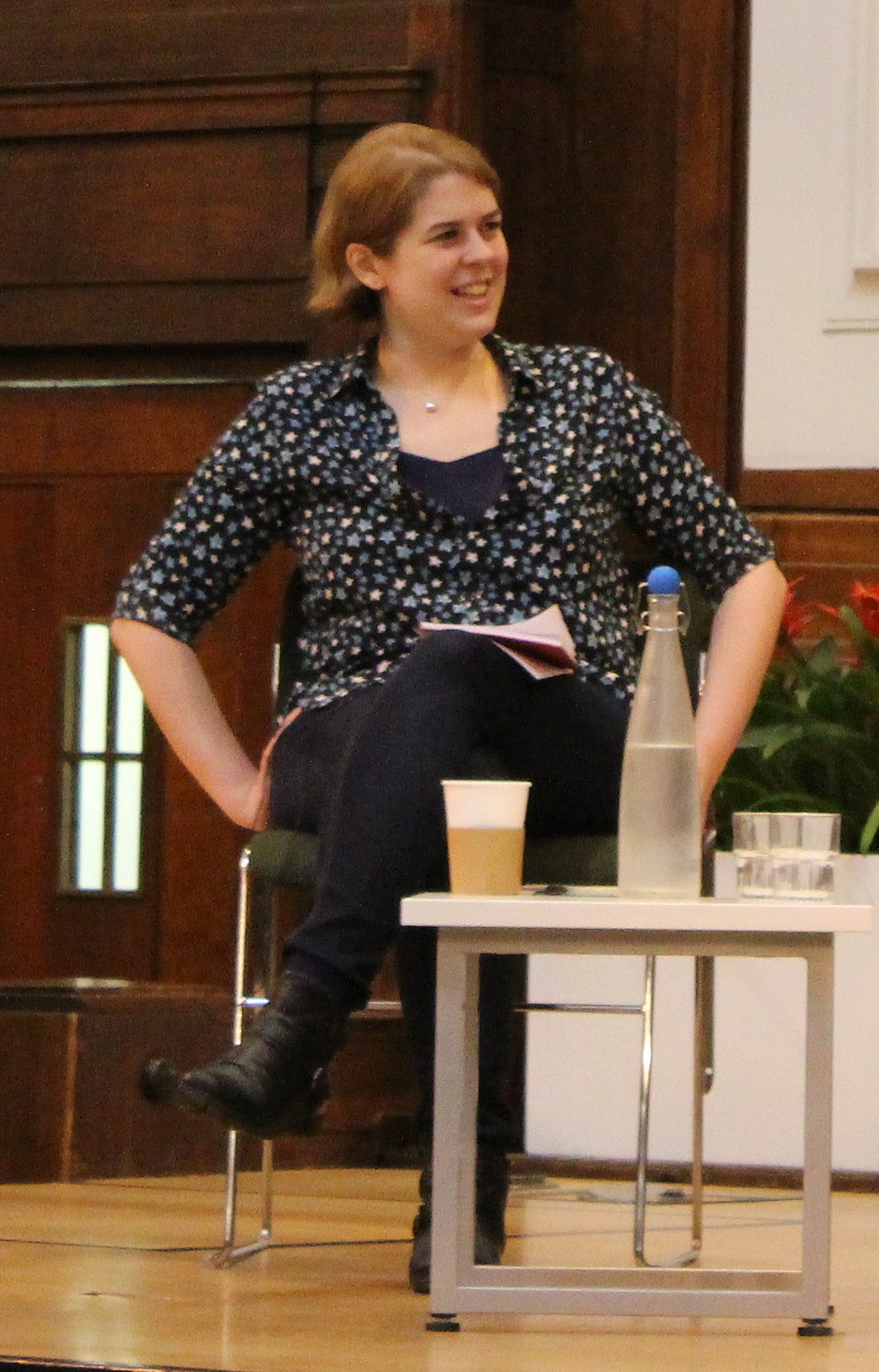 jane fae