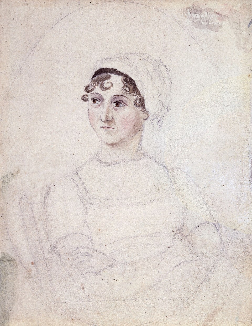 Jane George