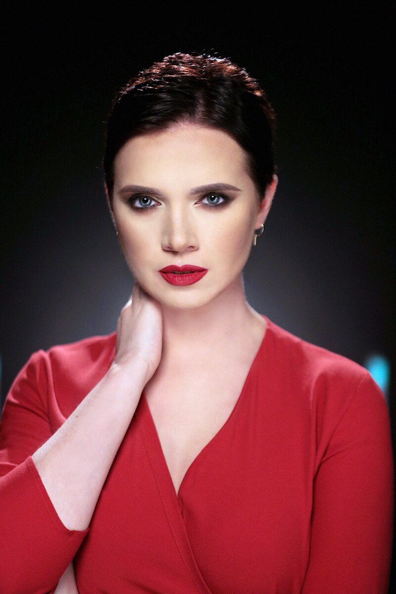 Jane Khodos