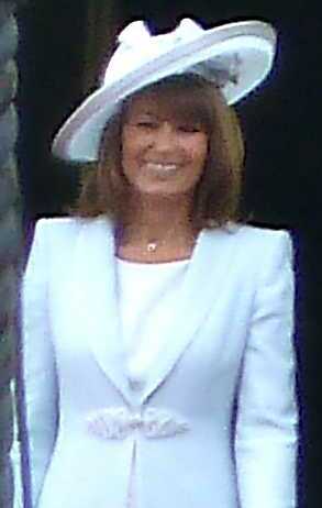 Jane Liddle