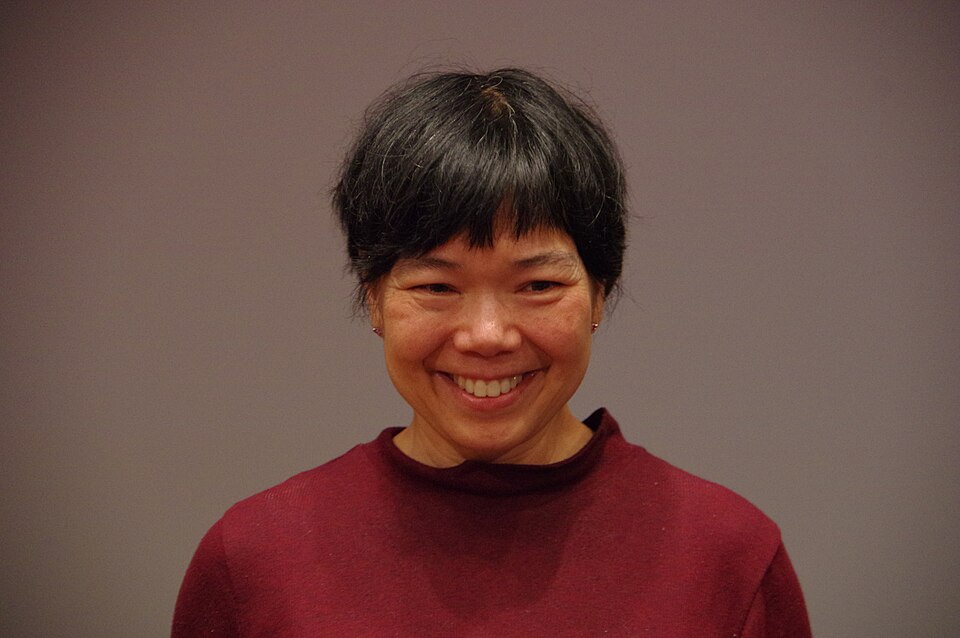 Jane Luu