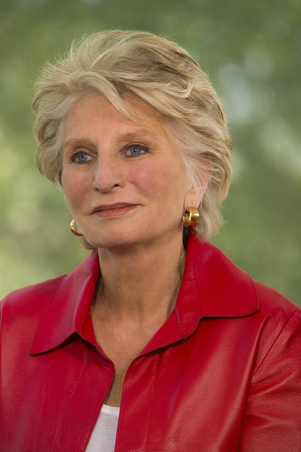 Jane M