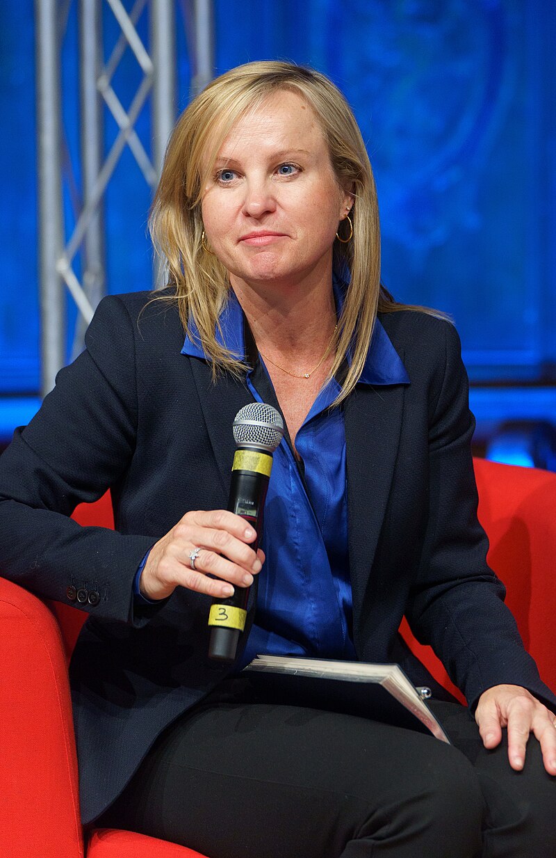 Jane Martinson