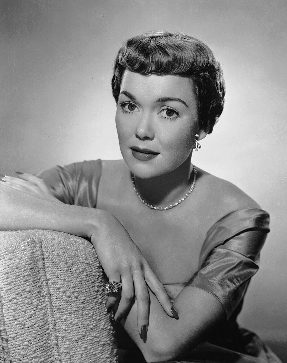Jane Ogden
