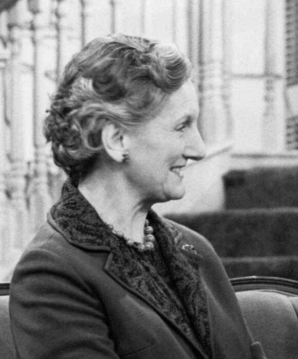 Jane Rose Roberts