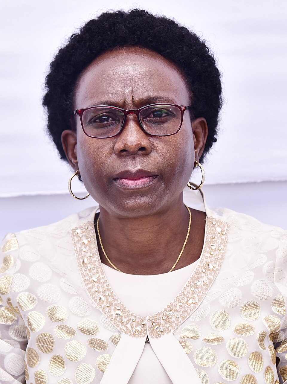 Jane Ruth Aceng Ocero