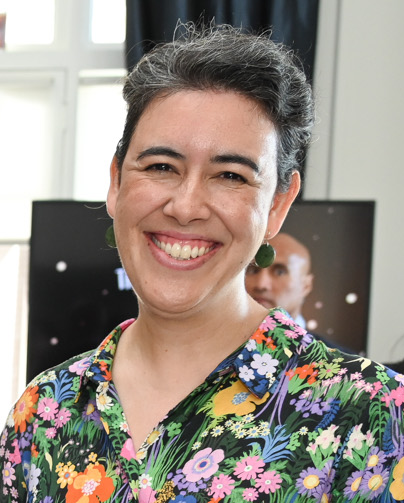 Jane Searle