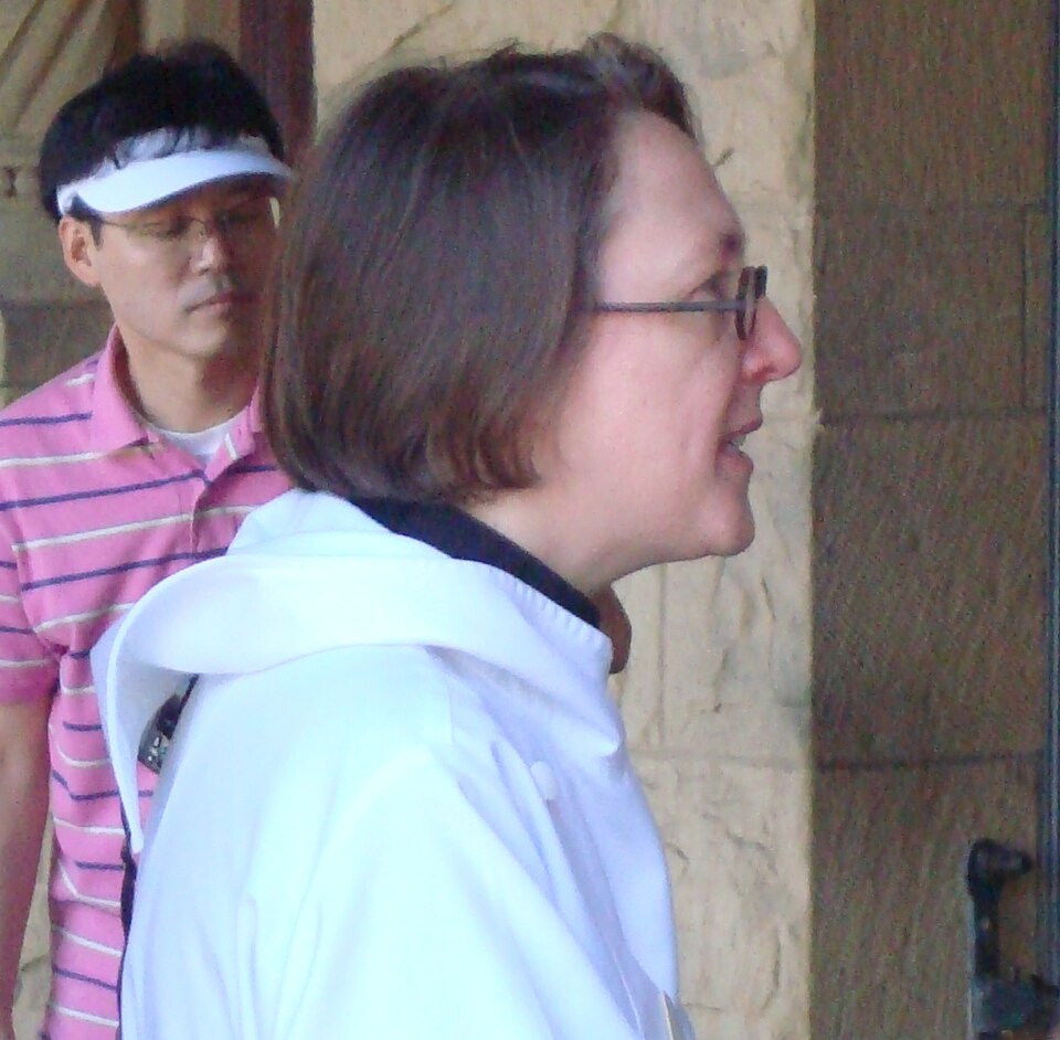 Jane Shaw