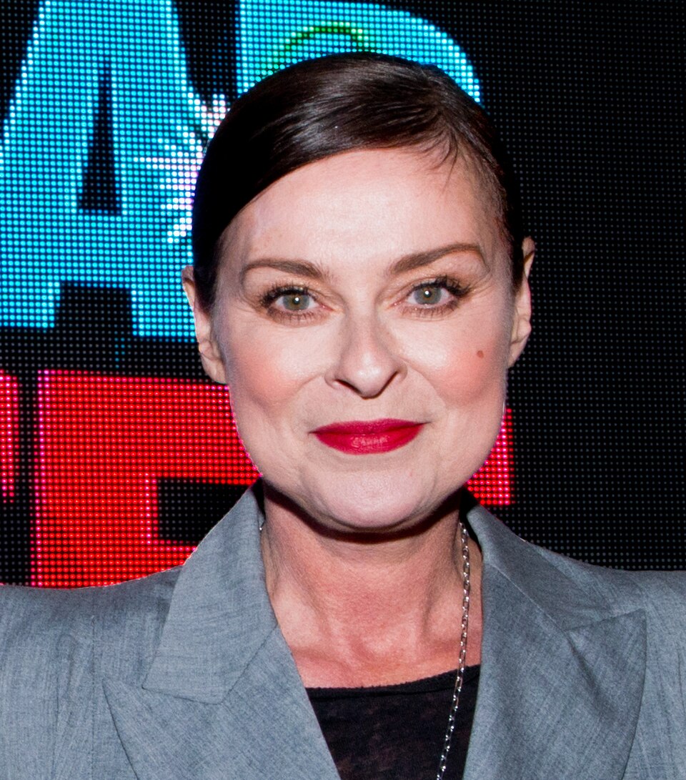 Jane Stansfield