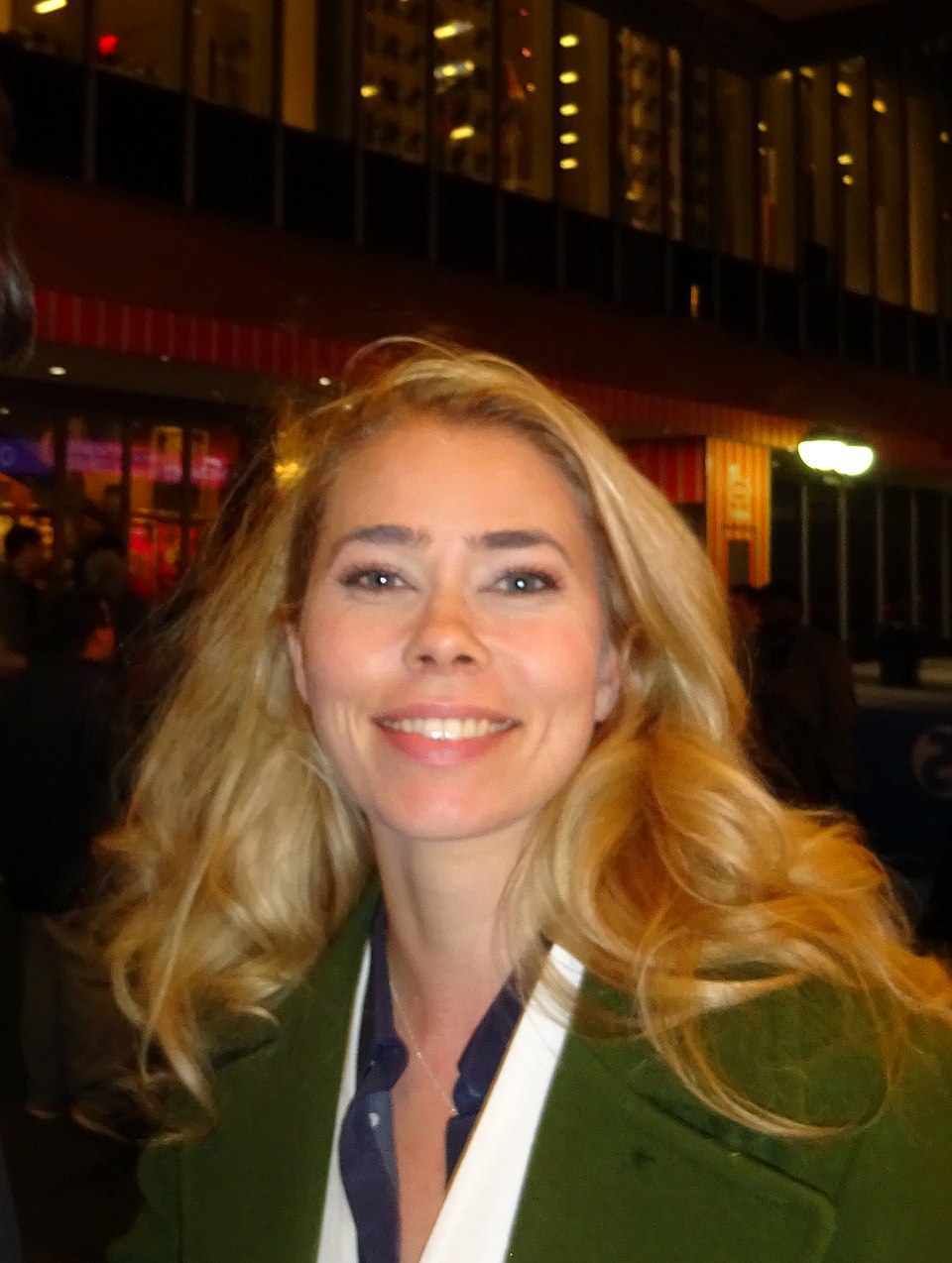 Jane Sørensen