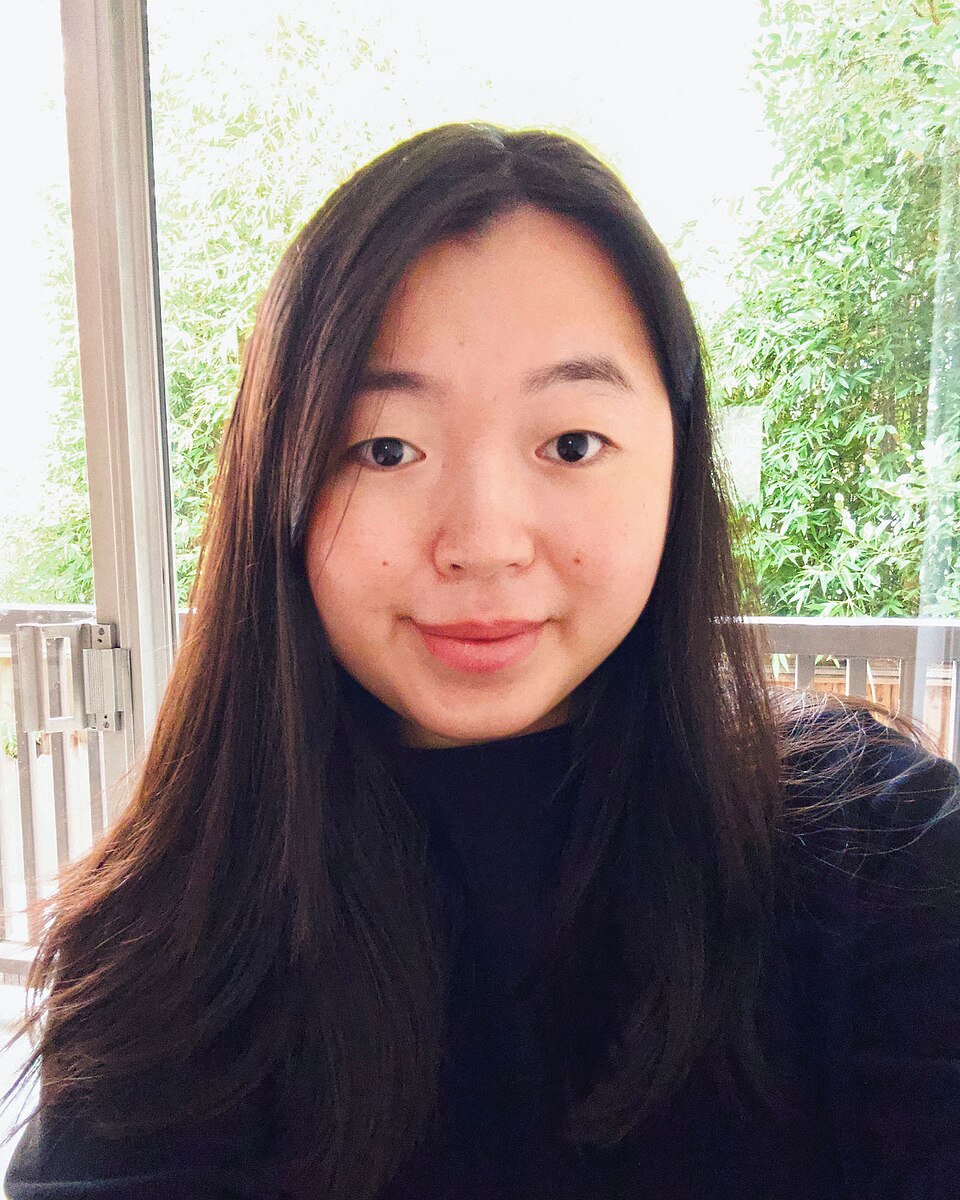 Jane Wong