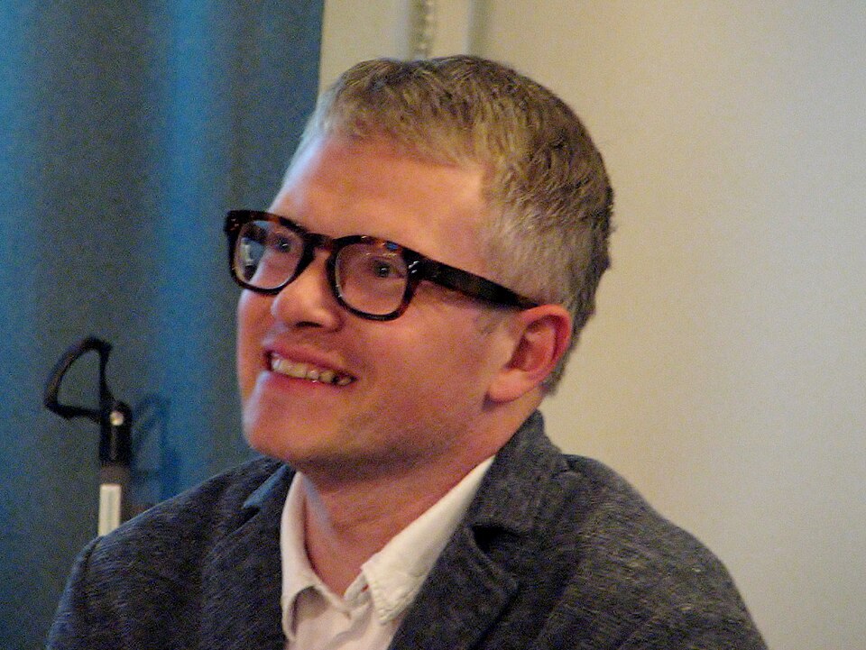 Janek Maggi