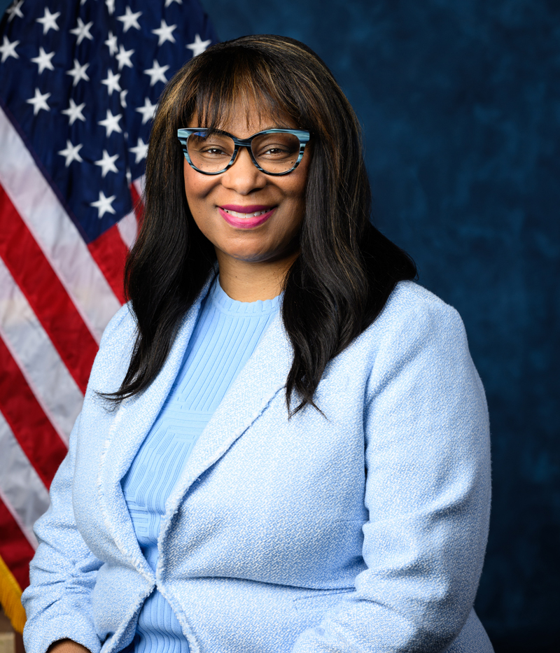 Janelle Bynum