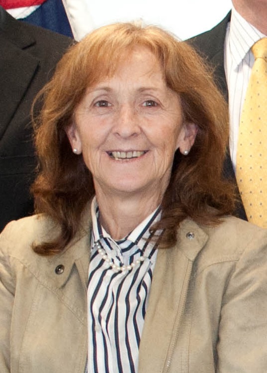 Janelle Saffin